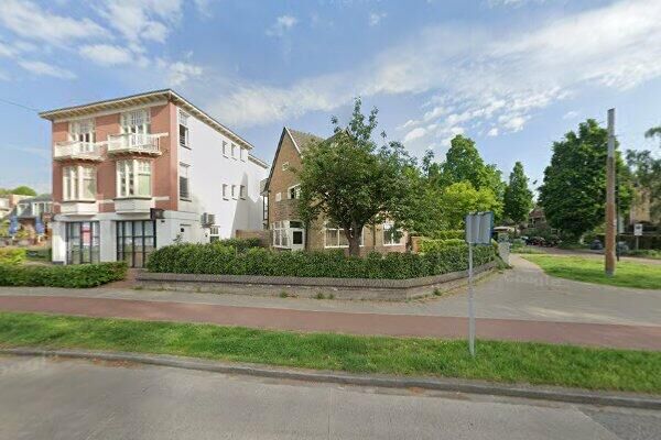 Oranjestraat 123-2