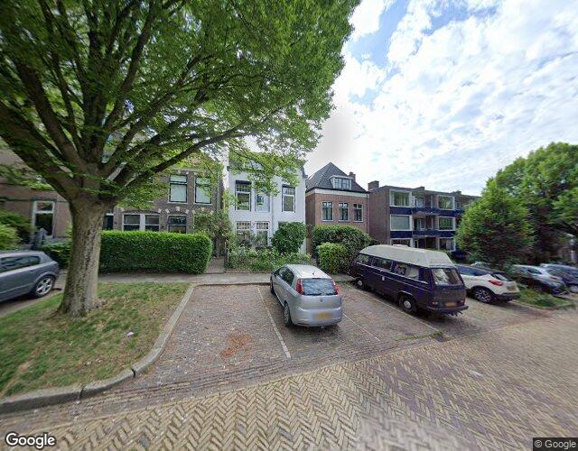 Wilhelminastraat 59-B