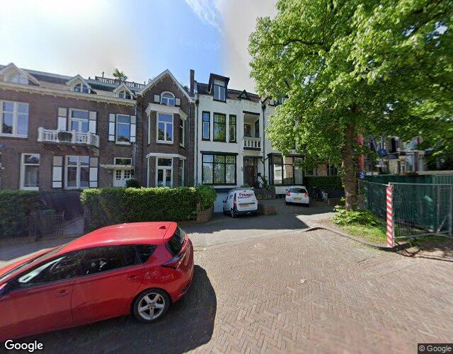 Bouriciusstraat 7