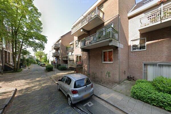 Frombergstraat 32