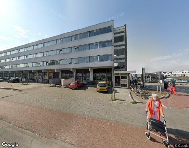 Amsterdamse. 43