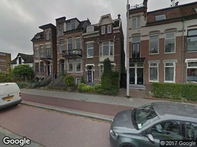 Amsterdamseweg 143