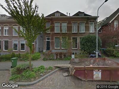 Burgemeester Weertsstraat 41