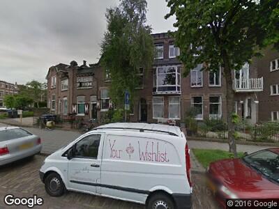 Burgemeester Weertsstraat 138