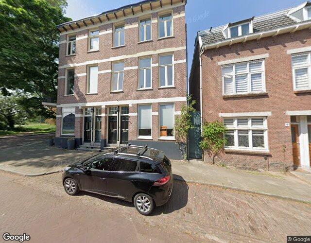 Van Eckstraat 7