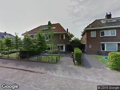Van Ruisdaelstraat 27