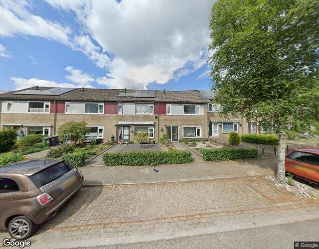 Esdoornweg 19