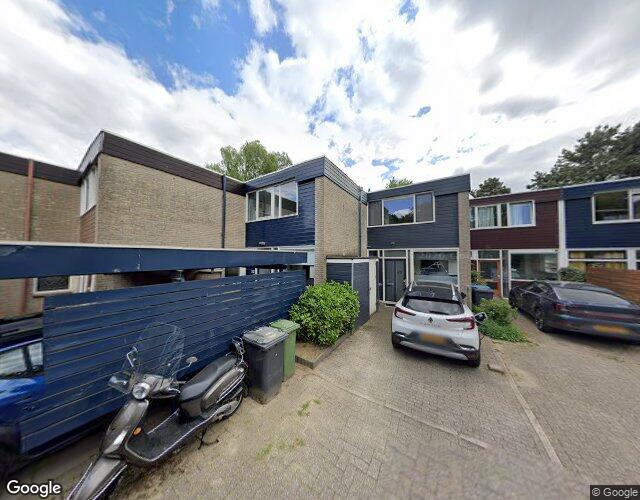 Pijnboomhof 33