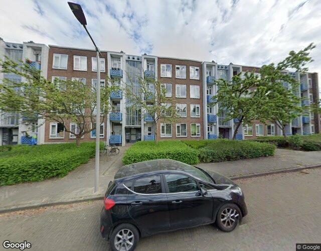 Burgemeeste. 40-3