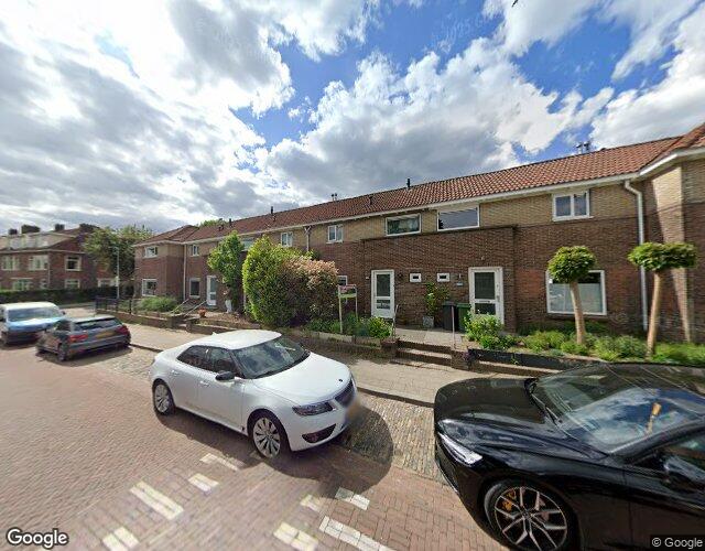 Konijnenweg 5