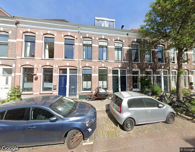 Sloetstraat 100