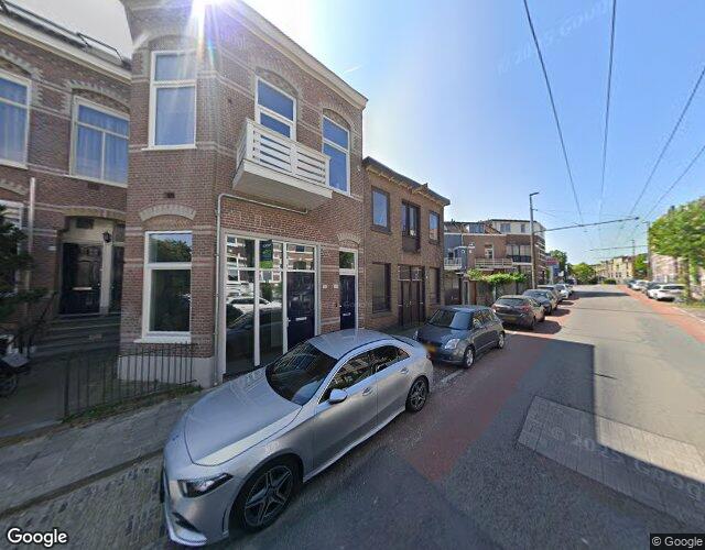 Graaf Lodewijkstraat 99
