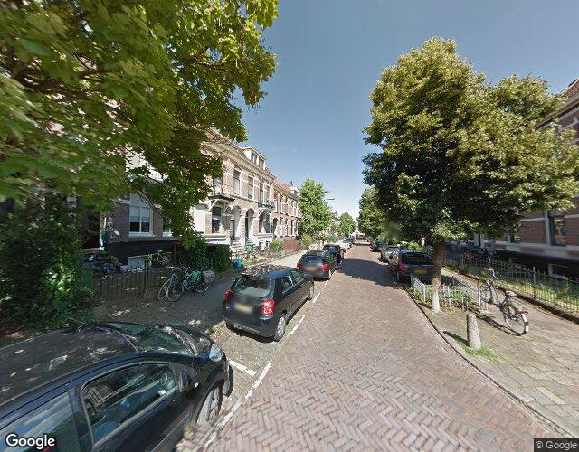 St. Peterlaan 89