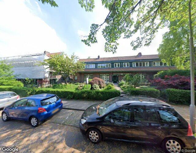 Goeman Borgesiusplein 37