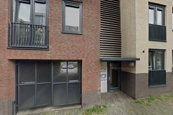 Paulstraat 27-3