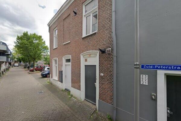 Zuid-Peters. 6