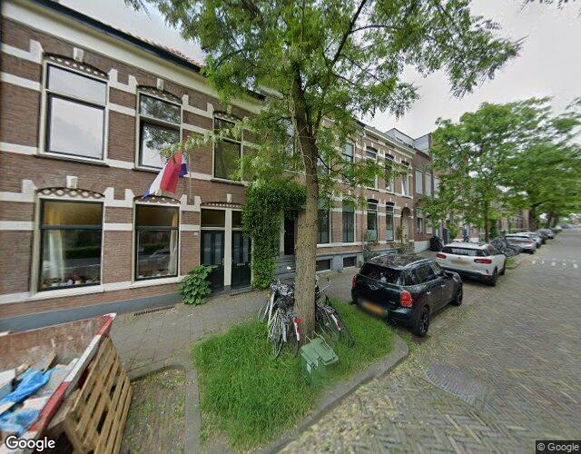 St. Janskerkstraat 13