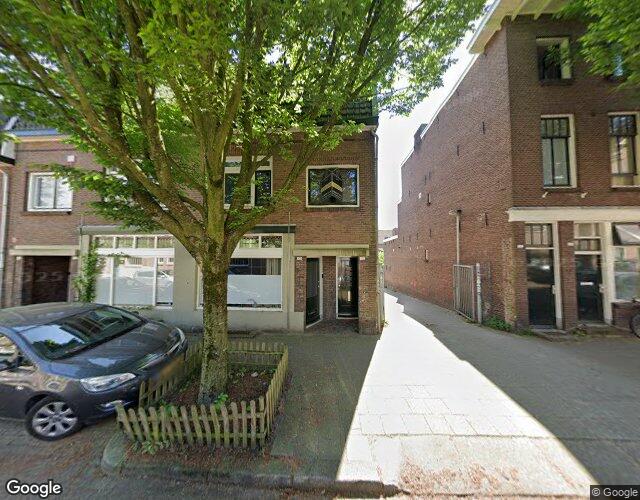 Agnietenstr. 105
