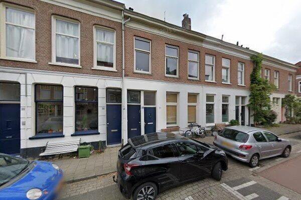 Rosendaalse. 295