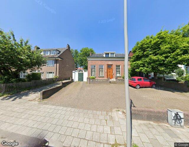 Rosendaalsestraat 467-1