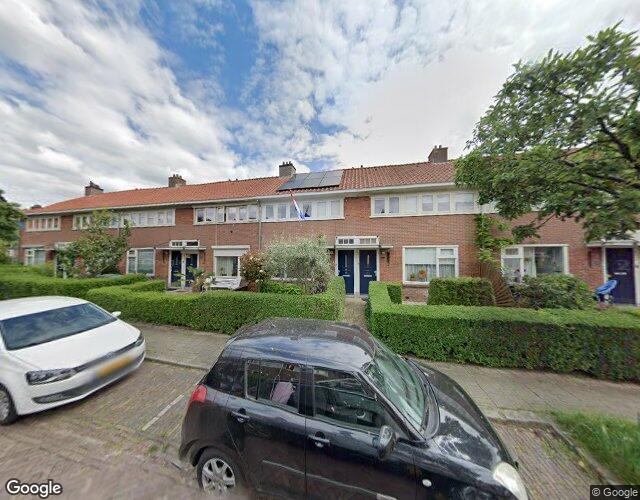 Johan van Arnhemstraat 11
