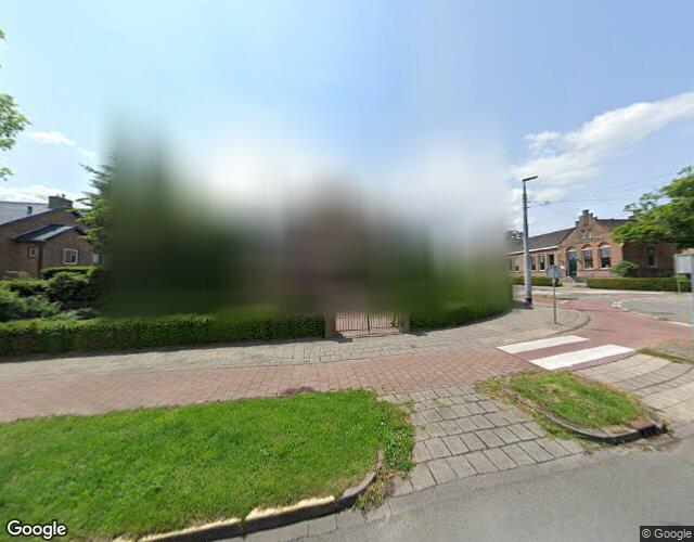 Huijghensla. 2