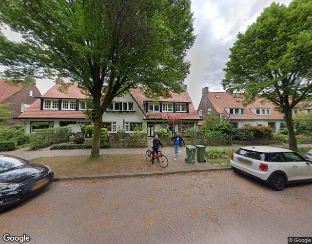 P.C. Hooftstraat 14