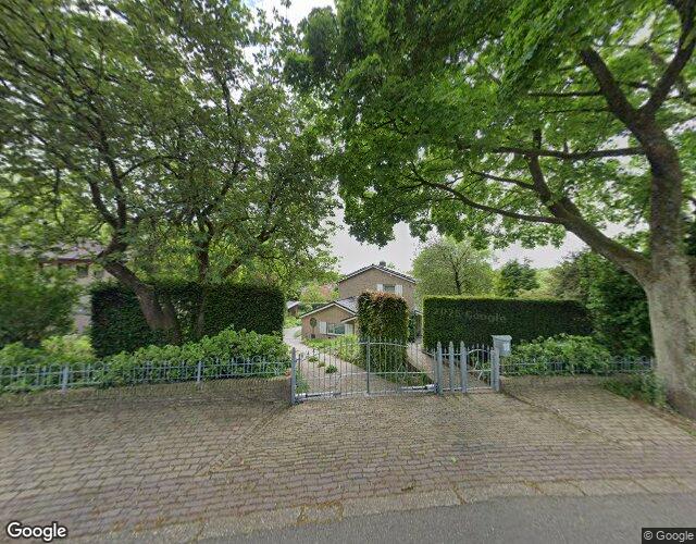 Huis te koop Paasberglaan 10