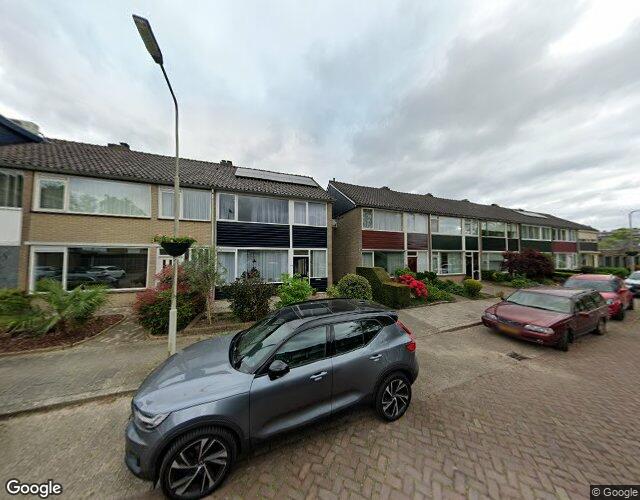 Aldenhaagstraat 14