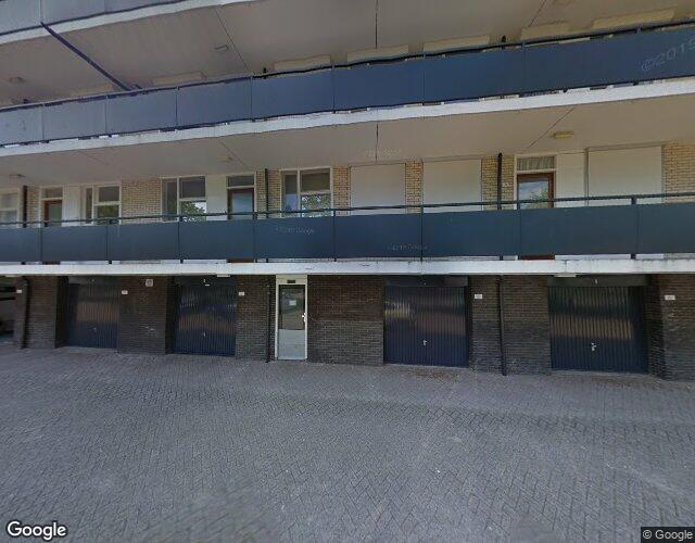 Middachtensingel 86