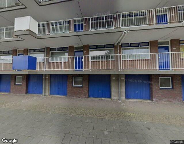 Van Borselenstraat 174