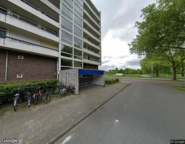 Cloekplein 10