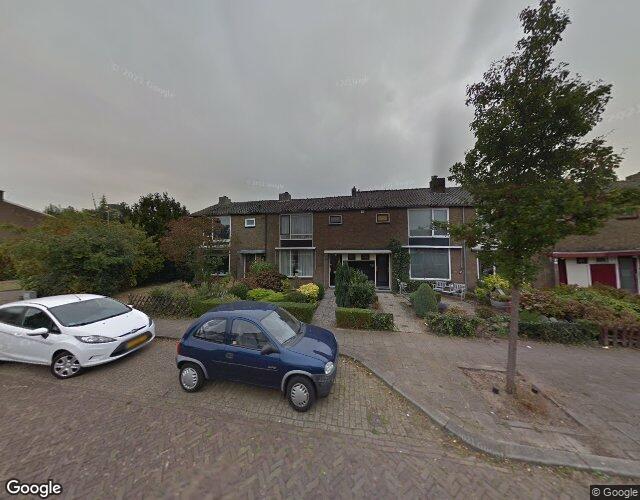 Van Ghentstraat 35