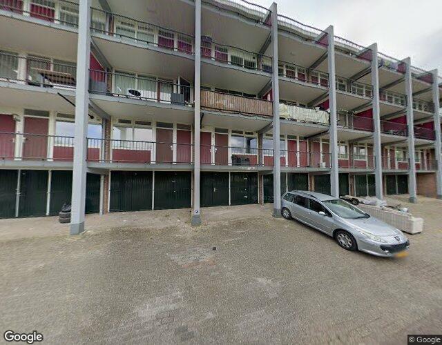 De Houtmanstraat 72