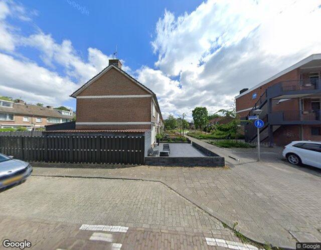 Hudsonstraat 52
