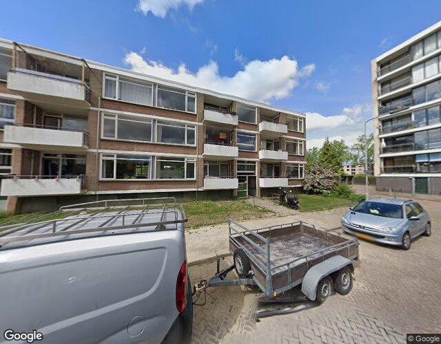 Van Galenstraat 65-3