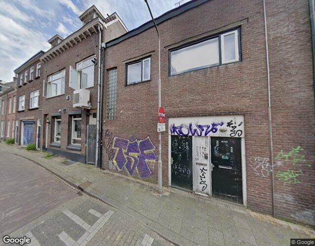 Patersstraat 12-3
