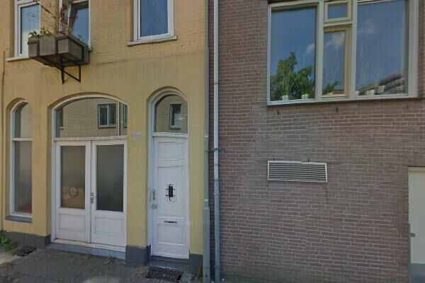Patersstraat 44