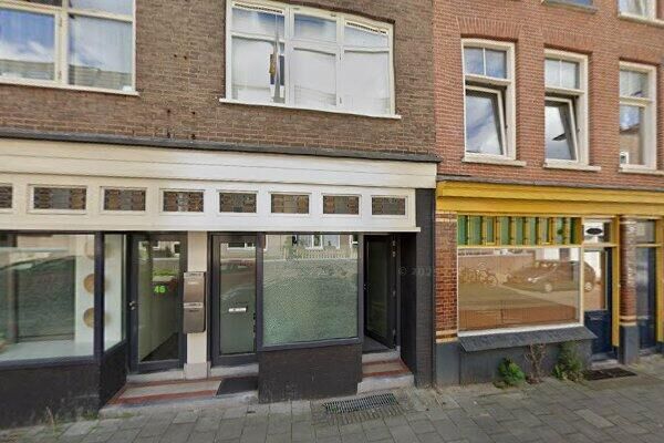 Spoorwegstr. 44-1