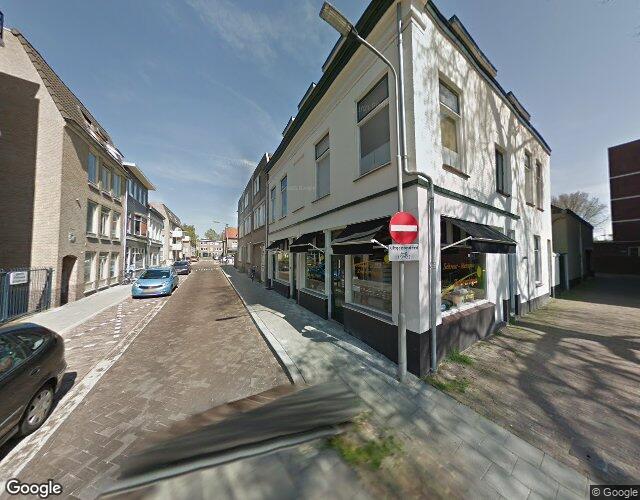 Bloemstraat 14