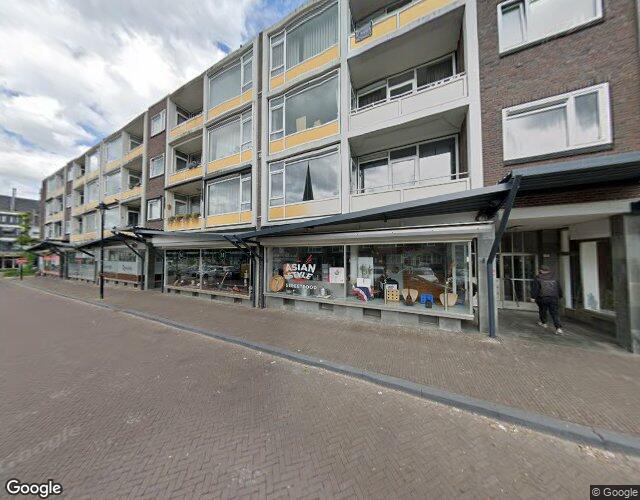 Ir J.P. van Muijlwijkstraat 45-1