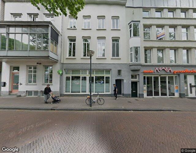 Velperbuitensingel 13-C