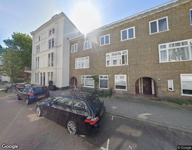 Spijkerstraat 140-C