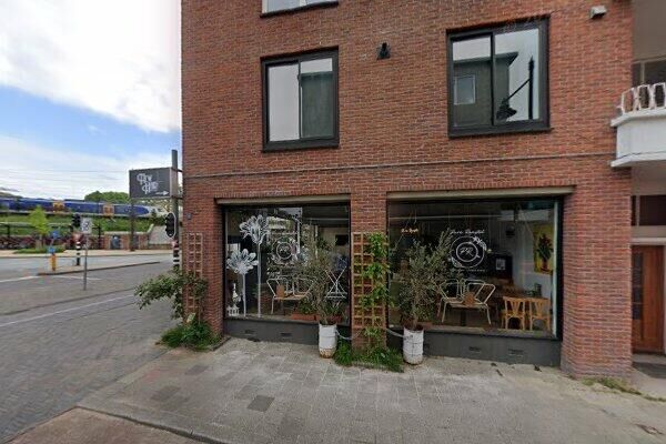 Driekoninge. 1-2