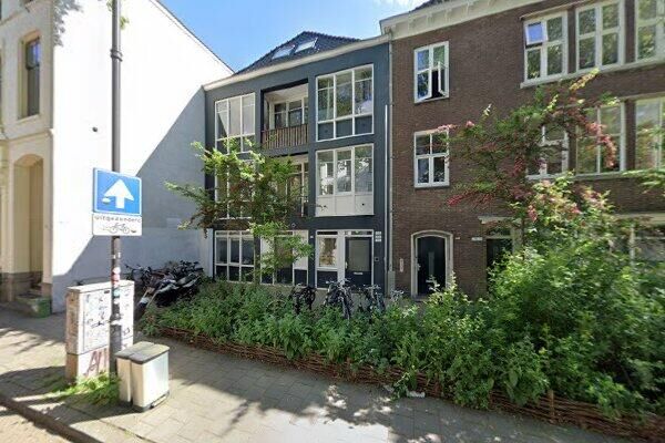 Hertogstraat 17-1