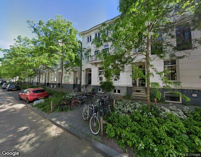Emmastraat 23