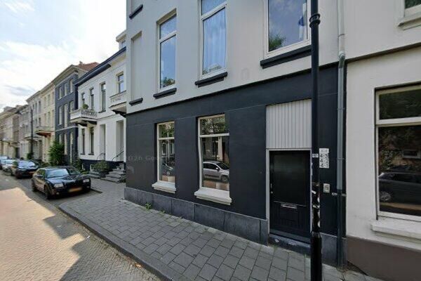 Emmastraat 4-1