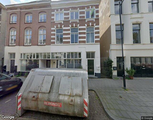 Emmastraat 52-3