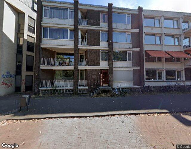 Eusebiusbuitensingel 23