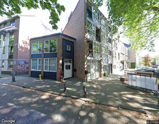 Dijkstraat 104